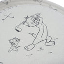 【ゴルフ】バケット01 TOM and JERRY トムとジェリー オールオーバープリント ストーン - 13772538-SM | NEW ERA ニューエラ公式オンラインストア