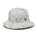 【ゴルフ】バケット01 TOM and JERRY トムとジェリー オールオーバープリント ストーン - 13772538-SM | NEW ERA ニューエラ公式オンラインストア