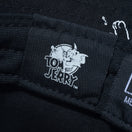 【ゴルフ】バケット01 TOM and JERRY トムとジェリー オールオーバープリント ブラック - 13772539-SM | NEW ERA ニューエラ公式オンラインストア