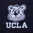 バケット01 UCLA JOE ジョー ロゴ ネイビー × スノーホワイト - 13529450-SM | NEW ERA ニューエラ公式オンラインストア