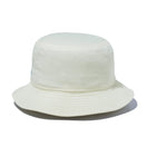バケット01 UCLA JOE ジョー ロゴ クロームホワイト × メリットゴールド マリンブルー スノーホワイト - 13529451-SM | NEW ERA ニューエラ公式オンラインストア