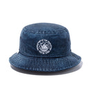 バケット01 WA.CLOTH HYBRID ウォッシュドデニム 【ニューエラ アウトドア】 - 13058863-SM | NEW ERA ニューエラ公式オンラインストア