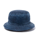 バケット01 WA.CLOTH HYBRID ウォッシュドデニム 【ニューエラ アウトドア】 - 13058863-SM | NEW ERA ニューエラ公式オンラインストア