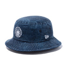 バケット01 WA.CLOTH HYBRID ウォッシュドデニム 【ニューエラ アウトドア】 - 13058863-SM | NEW ERA ニューエラ公式オンラインストア