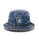 バケット01 WA.CLOTH HYBRID へビーウォッシュドデニム 【ニューエラ アウトドア】 - 13058864-SM | NEW ERA ニューエラ公式オンラインストア