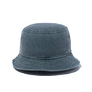 バケット01 Washed Cotton ウォッシュドコットン ダークグリーン - 13327997-SM | NEW ERA ニューエラ公式オンラインストア