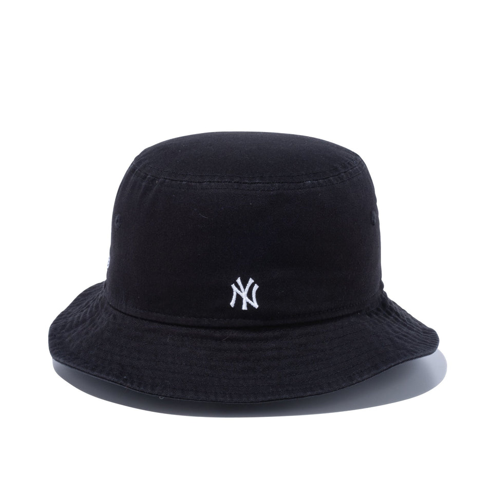 ニットバケット Knit Bucket ニューヨーク・ヤンキース ネイビー