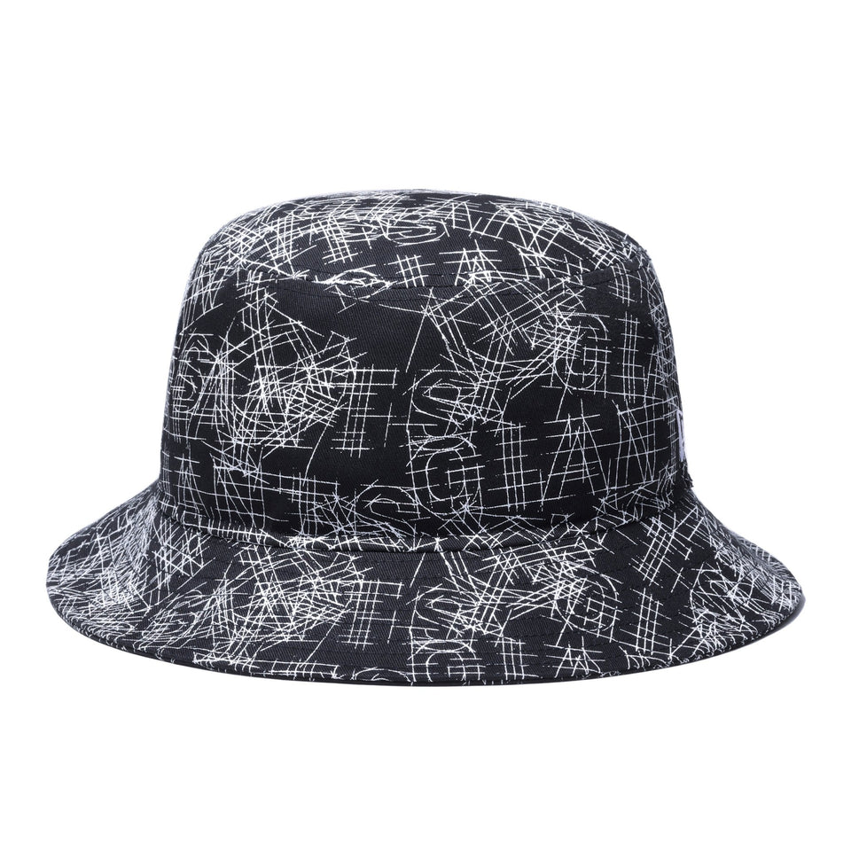 バケット01 読売ジャイアンツ x TAKAHIROMIYASHITATheSoloist. x NEW ERA ブラック / ホワイト - 13324695-SM | NEW ERA ニューエラ公式オンラインストア