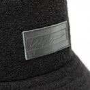 バケット01 Yohji Yamamoto SS22 トロピカル レザーパッチ - 13056281-SM | NEW ERA ニューエラ公式オンラインストア