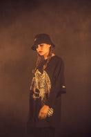 バケット01 Yohji Yamamoto SS22 トロピカル レザーパッチ - 13056281-SM | NEW ERA ニューエラ公式オンラインストア