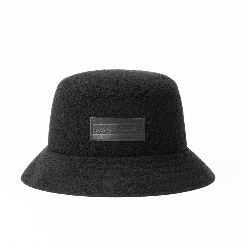 NEW ERA ヨウジヤマモト バケットハット | hartwellspremium.com