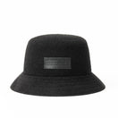 バケット01 Yohji Yamamoto SS22 トロピカル レザーパッチ - 13056281-SM | NEW ERA ニューエラ公式オンラインストア