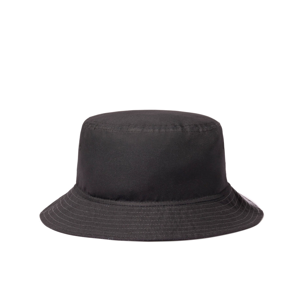 バケット01 Yohji Yamamoto SS23 ダリア ブラック - 13505567-SM | NEW ERA ニューエラ公式オンラインストア