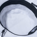 【ゴルフ】バケット01 ZAMZA Waterproof ウォータープルーフ ホワイト - 14109161-SM | NEW ERA ニューエラ公式オンラインストア
