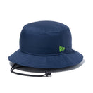 【ゴルフ】バケット01 ZAMZA Waterproof ウォータープルーフ ネイビー - 14109162-SM | NEW ERA ニューエラ公式オンラインストア