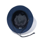 【ゴルフ】バケット01 ZAMZA Waterproof ウォータープルーフ ネイビー - 14109162-SM | NEW ERA ニューエラ公式オンラインストア
