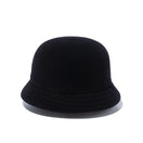 バケット02 Wool Blend Felt ウールフェルト Tropical ブラック - 13330650-SM | NEW ERA ニューエラ公式オンラインストア