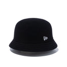 バケット02 Wool Blend Felt ウールフェルト Tropical ブラック - 13330650-SM | NEW ERA ニューエラ公式オンラインストア
