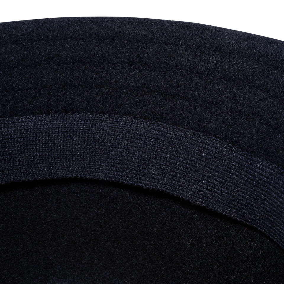 バケット02 Wool Blend Felt ウールフェルト Tropical ブラック - 13330650-SM | NEW ERA ニューエラ公式オンラインストア