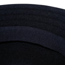 バケット02 Wool Blend Felt ウールフェルト Tropical ブラック - 13330650-SM | NEW ERA ニューエラ公式オンラインストア