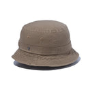 バケット02 Wrap Bucket ブリティッシュカーキ【ニューエラアウトドア】 - 13772399-SM | NEW ERA ニューエラ公式オンラインストア