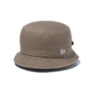 バケット02 Wrap Bucket ブリティッシュカーキ【ニューエラアウトドア】 - 13772399-SM | NEW ERA ニューエラ公式オンラインストア