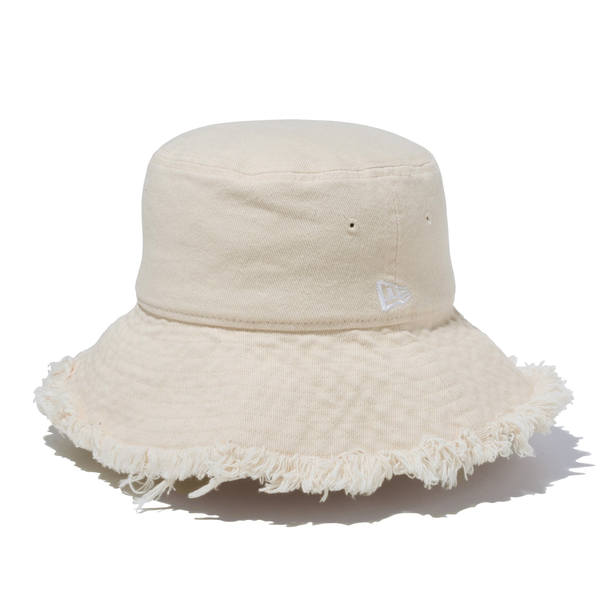 バケットハット★ニューエラ★CUT OFF L LOGO BUCKET 楽天市場】ニューエラ NEW ERA バケット 01 カット オフ BUCKET