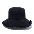 バケット03 Cut Off カットオフ ブラック - 13515787-SM | NEW ERA ニューエラ公式オンラインストア