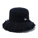 バケット03 Cut Off カットオフ ブラック - 13515787-SM | NEW ERA ニューエラ公式オンラインストア