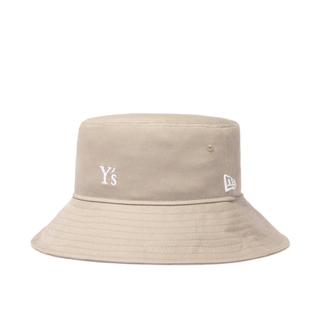 Y’s キャスケット ハット 帽子 03-ys-ss24-14137796-sm-new-era