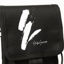 ネックポーチ 0.3L Yohji Yamamoto FW23 シグネチャーロゴ Yモチーフ ブラック - 13747703-OSFM | NEW ERA ニューエラ公式オンラインストア