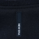 【10月発売】バーシティージャケット NEW ERA BLACK LABEL ブラック - 12943680-S | NEW ERA ニューエラ公式オンラインストア