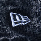 【10月発売】バーシティージャケット NEW ERA BLACK LABEL ブラック - 12943680-S | NEW ERA ニューエラ公式オンラインストア