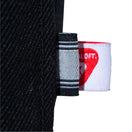 【10月発売】バーシティージャケット NEW ERA BLACK LABEL ブラック - 12943680-S | NEW ERA ニューエラ公式オンラインストア
