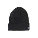 ベーシック カフ コットンブレンド ブラック ホワイトフラッグ - 11099937-OSFA | NEW ERA ニューエラ公式オンラインストア