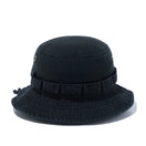 アドベンチャー ダックコットン ブラック - 11136060-SM | NEW ERA ニューエラ公式オンラインストア