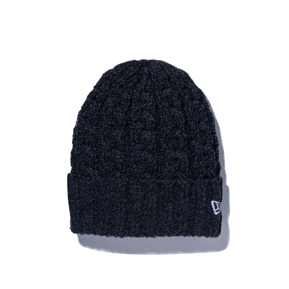 ミリタリーニット Made with COOLMAX fabric Mountain Range Label リフレクターパッチ ブラック【 |  ニューエラオンラインストア