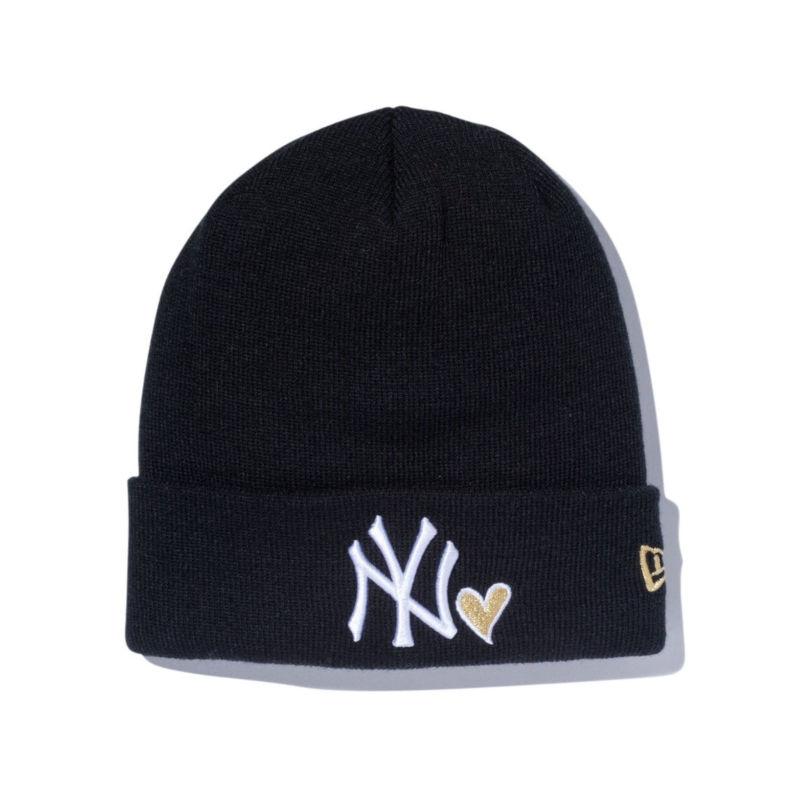 【激レア】 NEW ERA ニューヨーク・ヤンキース ニット帽 New Era ニューヨーク・ヤンキース ニット帽 - メルカリ