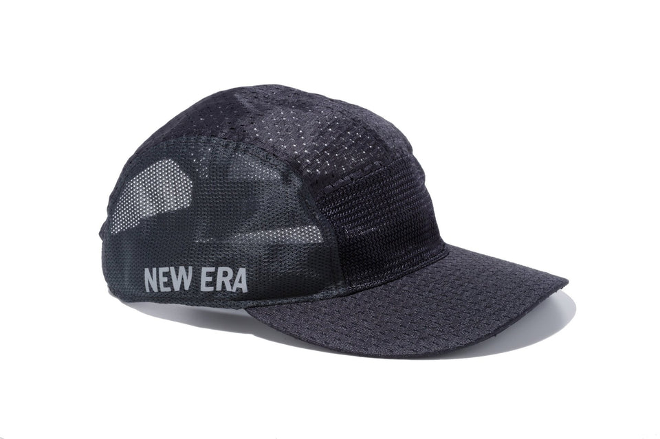 NEW ERA OUTDOOR JET OSFA グレー