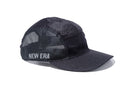 ジェットキャップ テック マルチメッシュ ブラック 【ニューエラ アウトドア】 - 11897284-OSFA | NEW ERA ニューエラ公式オンラインストア