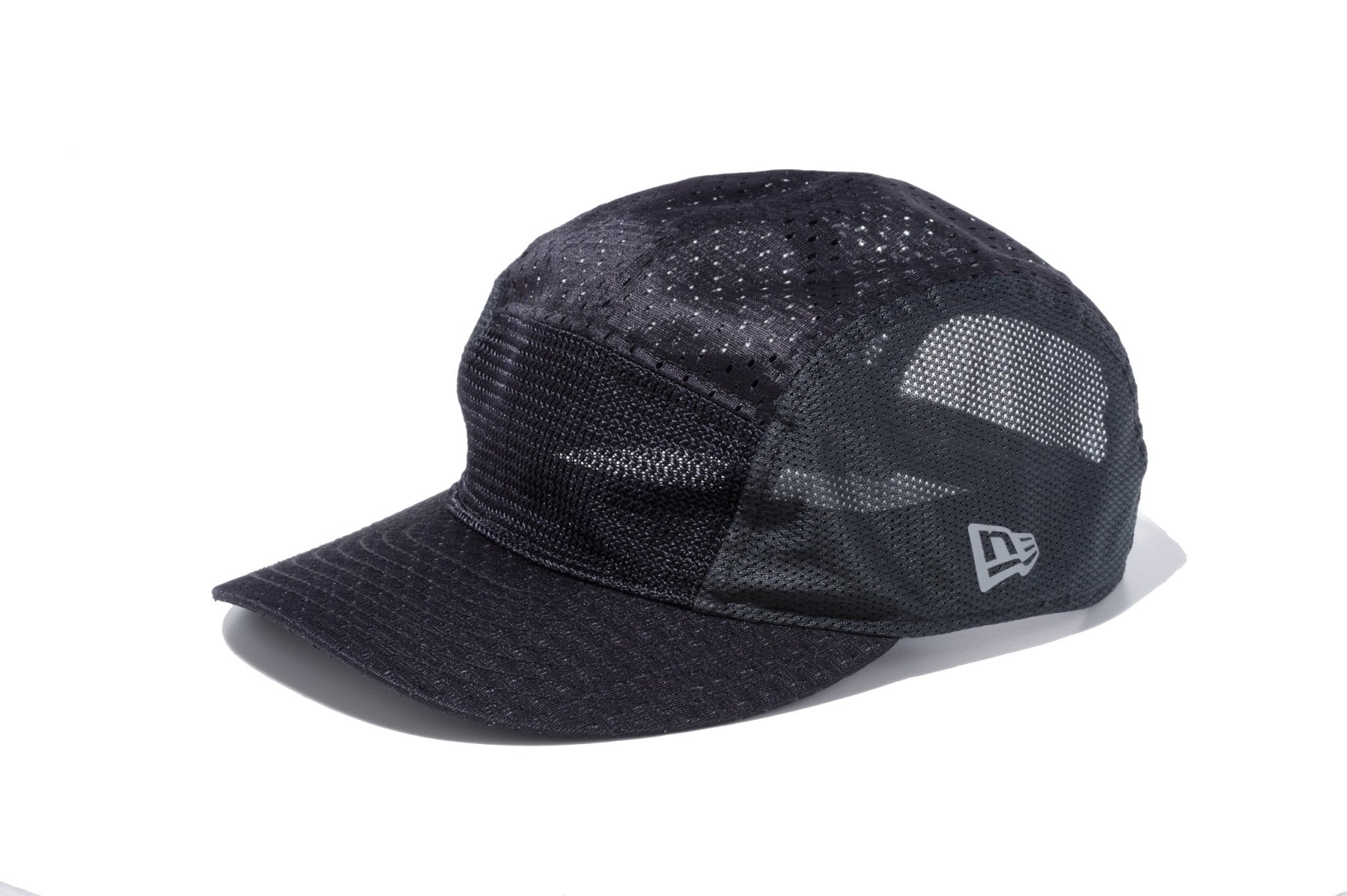 NEW ERA OUTDOOR JET OSFA グレー