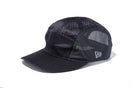 ジェットキャップ テック マルチメッシュ ブラック 【ニューエラ アウトドア】 - 11897284-OSFA | NEW ERA ニューエラ公式オンラインストア