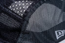 ジェットキャップ テック マルチメッシュ ブラック 【ニューエラ アウトドア】 - 11897284-OSFA | NEW ERA ニューエラ公式オンラインストア