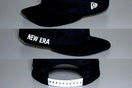 バイクキャップ テック ストレッチ ブラック 【ニューエラ アウトドア】 - 11897333-OSFA | NEW ERA ニューエラ公式オンラインストア