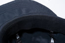 バイクキャップ テック ストレッチ ブラック 【ニューエラ アウトドア】 - 11897333-OSFA | NEW ERA ニューエラ公式オンラインストア