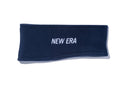 フリースイヤーウォーマー ネイビー - 12108713-OSFA | NEW ERA ニューエラ公式オンラインストア