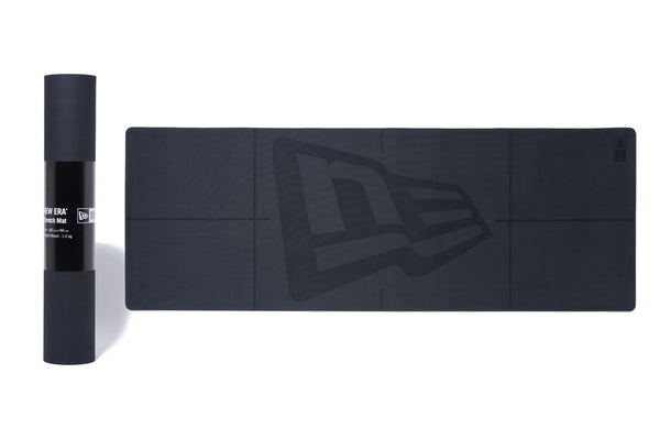 newカラー　マットブラック　ハンドメイドノブ　タイプB　2個1セット ダイハツ (ZT)フロントマッドフラップ(ブラック)左右分セット