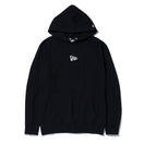 スウェット プルオーバーフーディー フラッグロゴ ブラック - 12325202-S | NEW ERA ニューエラ公式オンラインストア