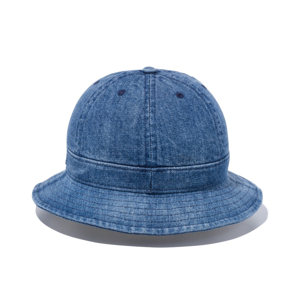 エクスプローラー ウォッシュドデニム ミッドナイトネイビーフラッグ - 12326045-SM | NEW ERA ニューエラ公式オンラインストア