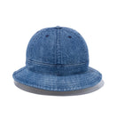 エクスプローラー ウォッシュドデニム ミッドナイトネイビーフラッグ - 12326045-SM | NEW ERA ニューエラ公式オンラインストア